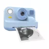 DENVER KPC-1374BTBU Bērnu digitālā kamera ar printeri, zila