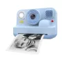 DENVER KPC-1374BTBU Bērnu digitālā kamera ar printeri, zila