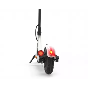 Denver SEL-85360FW ātrgaitas elektriskais skrejritenis, 8.5", 350 W, balts