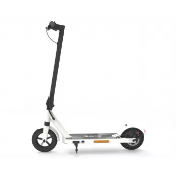 Denver SEL-85360FW ātrgaitas elektriskais skrejritenis, 8.5", 350 W, balts