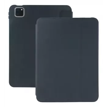 DEQSTER Slim Case ST2 iPad Pro 13 inch - Melns