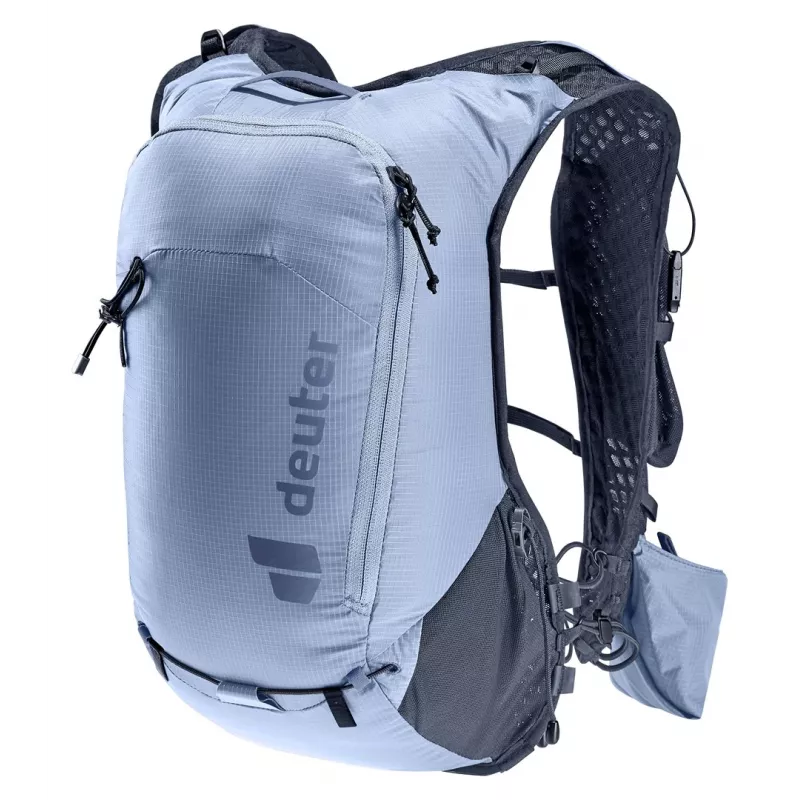 Deuter Ascender 7 Trail Running Backpack - Polar