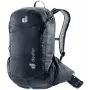 Deuter Attack 14 SL Sieviešu Riteņbraukšanas Mugursoma - Melna