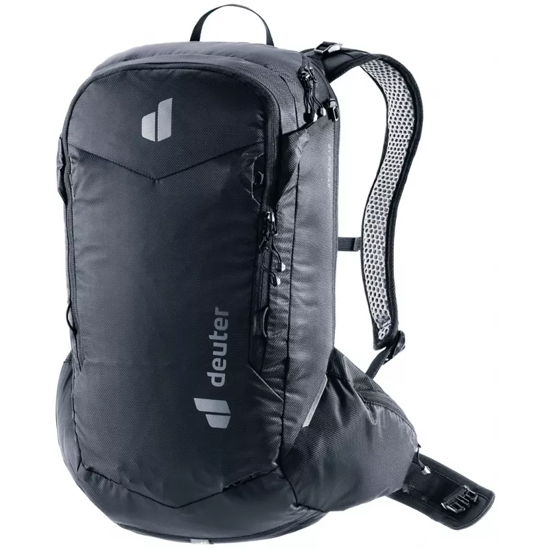 DEUTER Attack 16 Mugursoma Melna