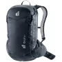 DEUTER Attack 16 Mugursoma Melna