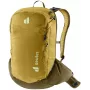 Deuter Attack 16 Mugursoma - Nori/Kelp