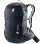 DEUTER Attack 18 SL Mugursoma Melna