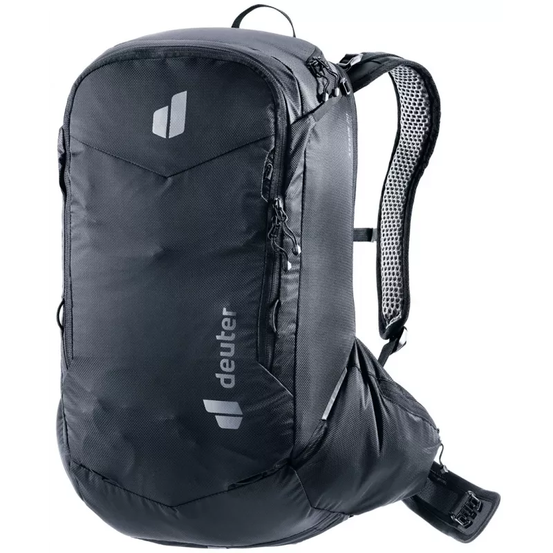 DEUTER Attack 20 Mugursoma Melna
