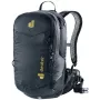 Deuter Attack 8 JR bērnu mugursoma - Melna