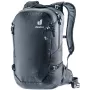 DEUTER Freecline 15 portatīvā datora maciņš 15,6 inch melns