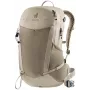 Deuter Futura 21 SL Sieviešu pārgājienu mugursoma - Greystone/Alu