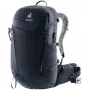 Deuter Futura 25 SL Sieviešu pārgājienu mugursoma - Melna