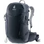 Deuter Futura 27 Mugursoma - Melna