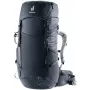 Deuter Futura 30 SL Sieviešu pārgājienu mugursoma - Melna