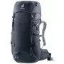 Deuter Futura Pro 30 SL Sieviešu pārgājienu mugursoma - Melna