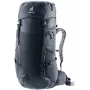 Deuter Futura Pro 32 Trekking Backpack - Black