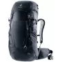 Deuter Futura Pro Jaypack 36 Mugursoma - Melna
