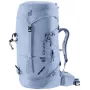 Deuter Guide 32+6 SL Sieviešu Mugursoma - Polar/Bluejay