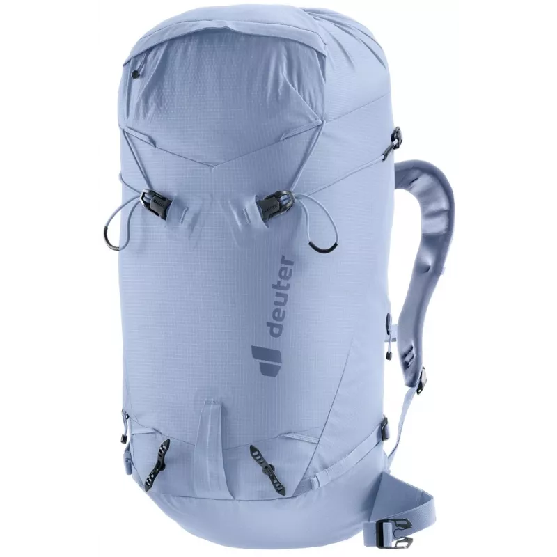 Deuter Guide Lite 28 SL Mugursoma - Polar/Bluejay