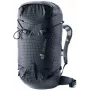 Deuter Guide Lite 28 SL Sieviešu Mugursoma - Melna