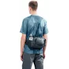 Deuter Pulse 5 Graphite jostas soma