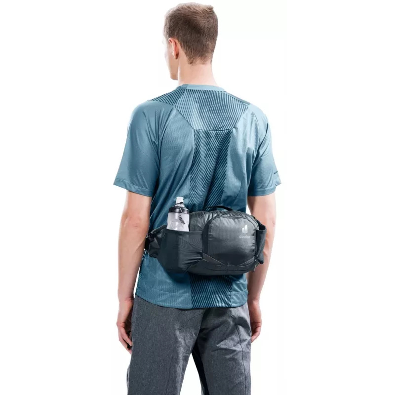 Deuter Pulse 5 Graphite jostas soma