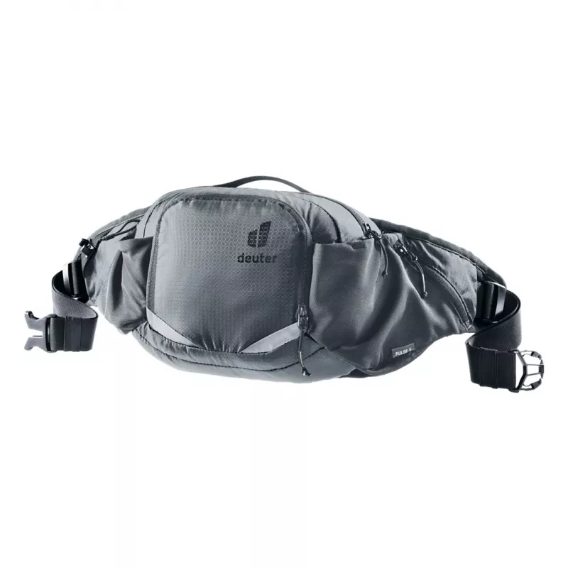 Deuter Pulse 5 Graphite jostas soma