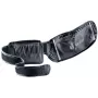 Deuter Shortrail I Black Running Vidukļa soma 1.5L