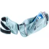 Deuter Shortrail I Lake - Skriešanas jostas soma, 1,5 L, zila, unisex, bez PFC