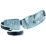 Deuter Shortrail I Lake - Skriešanas jostas soma, 1,5 L, zila, unisex, bez PFC