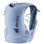 Deuter Traick 5 SL skriešanas veste - Polar/Bluejay XS