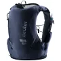 Deuter Traick 9 9 L melna