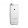 Devia Apple iPhone 6/6s Plus Naked Case Crystal Clear