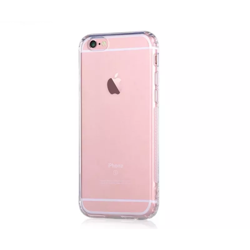 Devia Apple iPhone 6/6s Shockproof Case Transparent