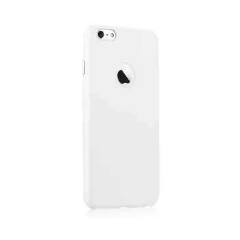 Devia Apple iPhone 6 Plus/6s Plus Blade Case Pure White