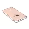 Devia Apple iPhone 6 Plus/6s Plus Crystal Iris Champagne Gold aizmugures vāciņš