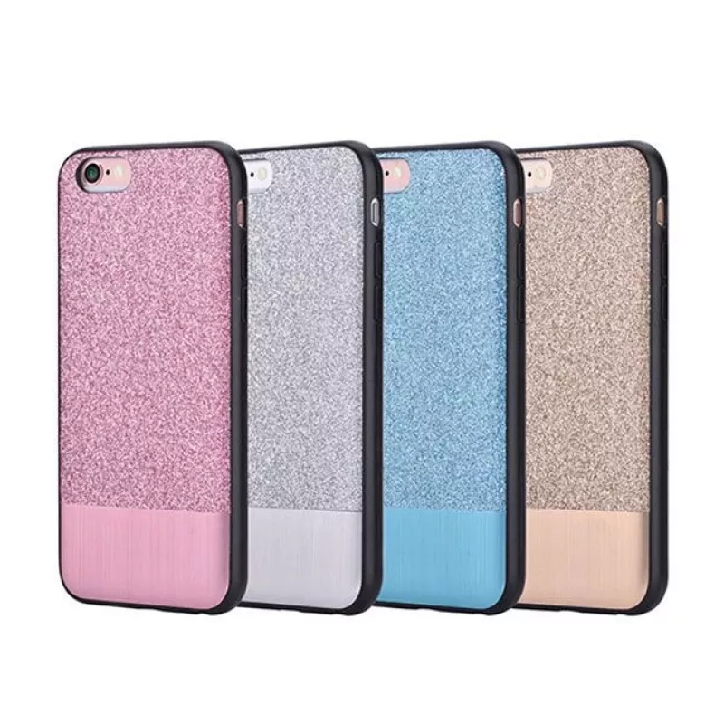 Devia Apple iPhone 7 / 8 Racy Case Black