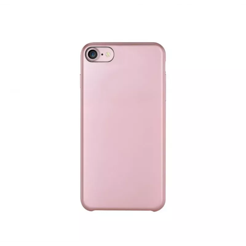 Devia Apple iPhone 7 Plus / 8 Plus Ceo 2 Vāciņš Roza Zelts