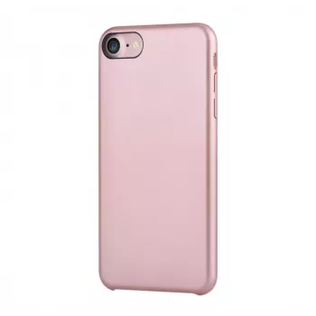 Devia Apple iPhone 7 Plus / 8 Plus Ceo 2 Vāciņš Roza Zelts