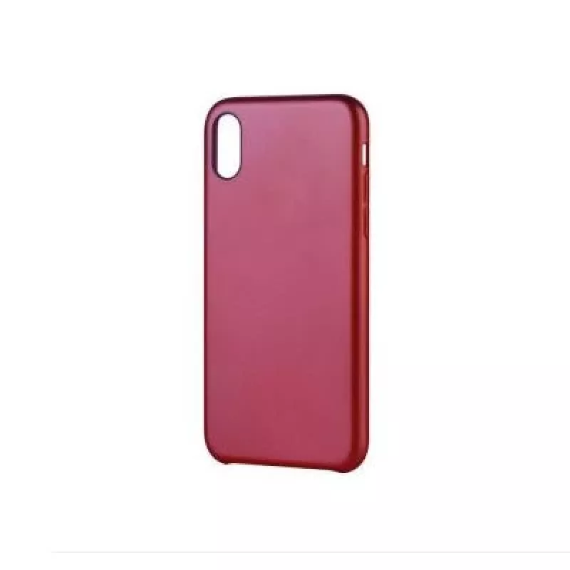 Devia Apple iPhone 7 Plus / 8 Plus Ceo 2 Case Wine Red