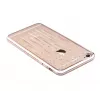 Devia Apple iPhone 7 Plus / 8 Plus Crystal Meteor Soft Case Champagne Gold