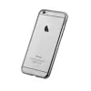 Devia Apple iPhone 7 Plus/8 Plus Glitter Soft Case Silver