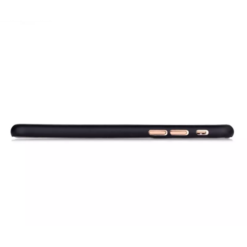 Devia Apple iPhone 7 Plus Jelly Slim Case Brown