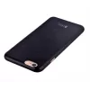Devia Apple iPhone 7 Plus Jelly Slim Case Brown