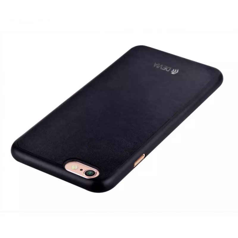 Devia Apple iPhone 7 Plus Jelly Slim Case Brown