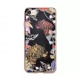 Devia Apple iPhone 7 Plus Luxy Leopard Aizsargmaciņa Mugurpuse TPU PC Daudzkrāsains