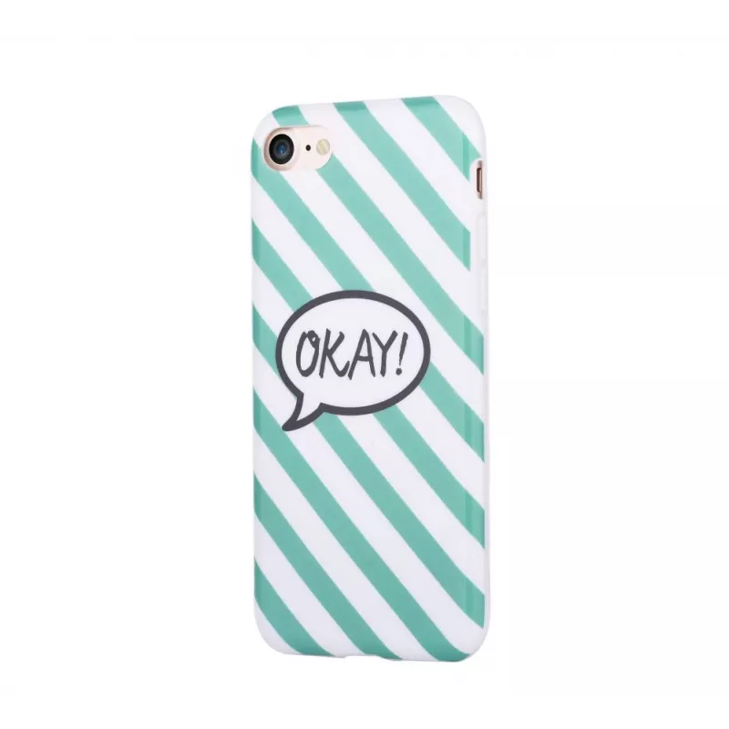 Devia Apple iPhone 7 Vivid Case Okay Clear Transparent
