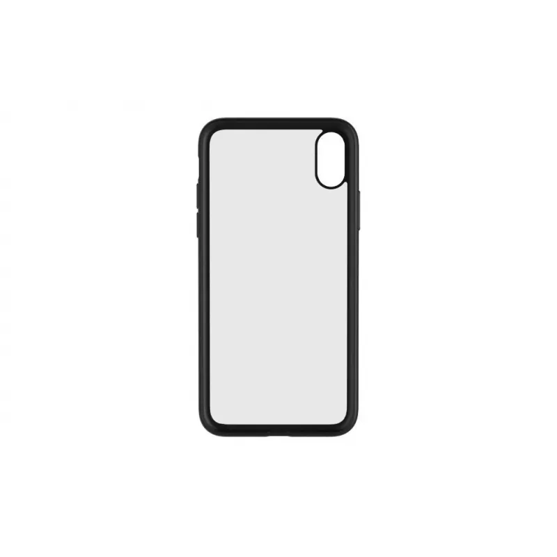 Devia Apple iPhone X Nobility Case Transparent