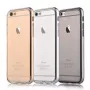 Devia Fresh Silver Back Cover for Apple iPhone 6 Plus / 6s Plus