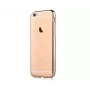 Devia Samsung Galaxy S8 Plus Glitter Soft Case Champagne Gold